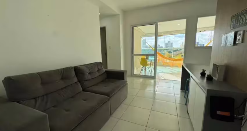 Garibaldi, apartamento para venda, 01 quarto, 59m2,  mobiliado, salvador/ba.
