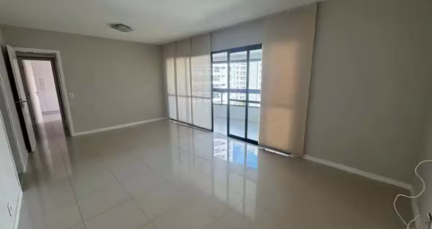 Alphaville1, apartamento para venda,  03 quartos, 113m2,  salvador/ba.
