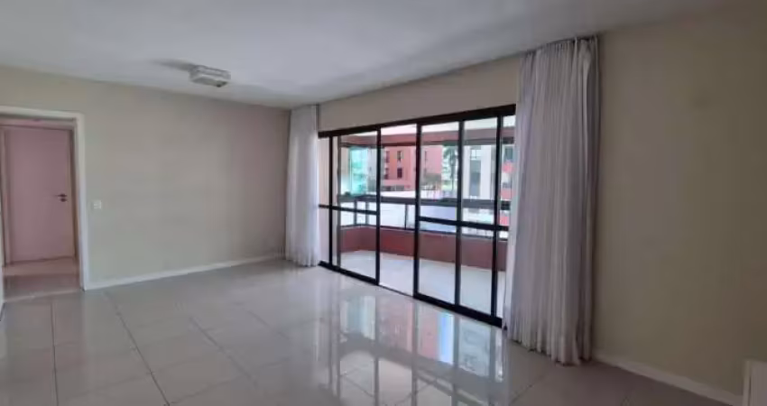 Alphaville1, apartamento para venda,  03 quartos, 113m2,  nascente, salvador/ba.