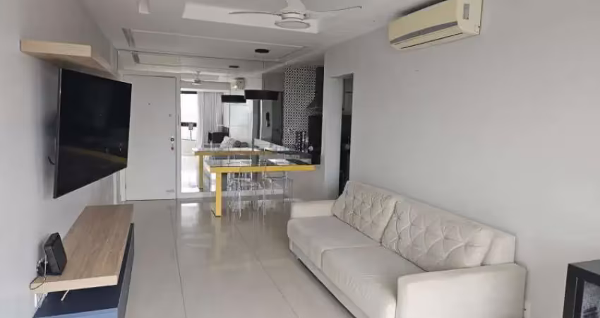 Alphaville1, apartamento para locação,  01 quarto, 50m2, mobiliado, salvador/ba.