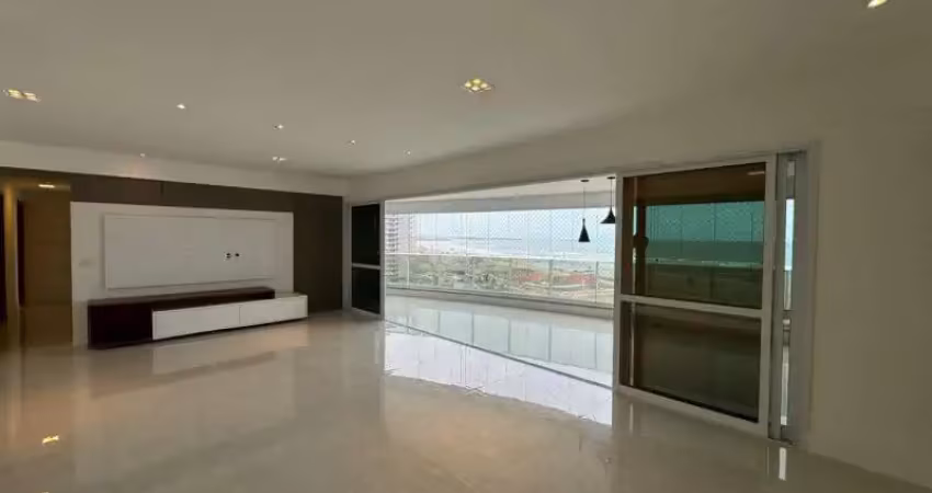 Hemisphere 360, ptuaçu, apartamento para venda, 03 suítes, 200m2,  nascente, vista mar,  salvador/ba.