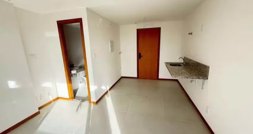 Caminho das árvores, apartamento para venda,   quarto e sala, 24m2, salvador/ba.