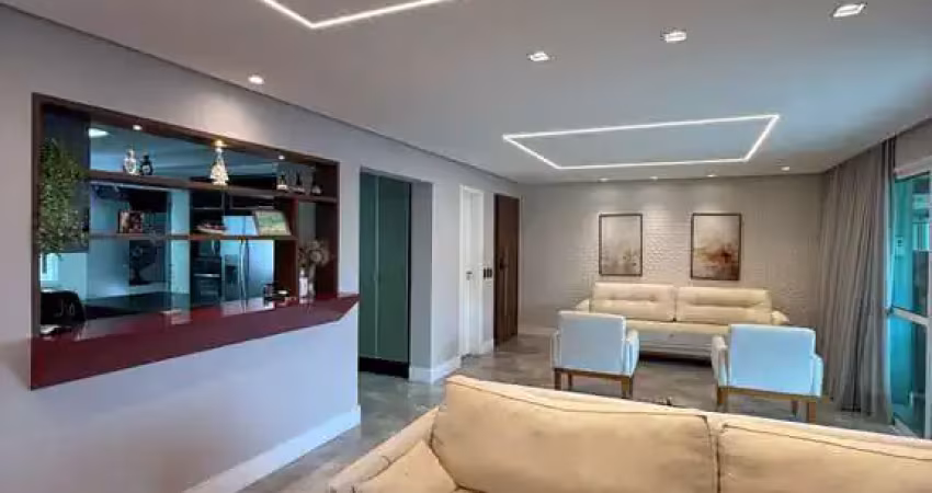 Alphaville1, apartamento para venda, 03 quartos com 03 suítes, 143m2,  salvador/ba.