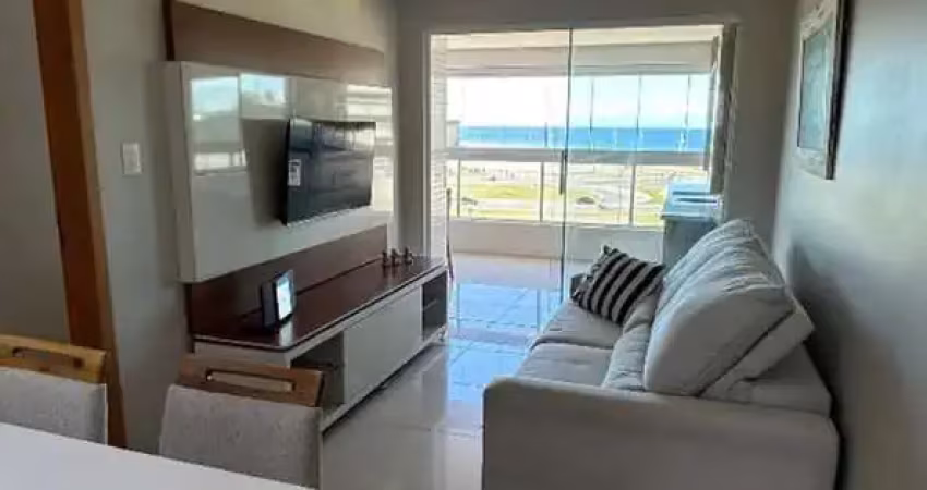 Jardim armação,  apartamento  para venda,   01 quarto e sala, 45m2, porteira fechada, vista mar, salvador/ba.
