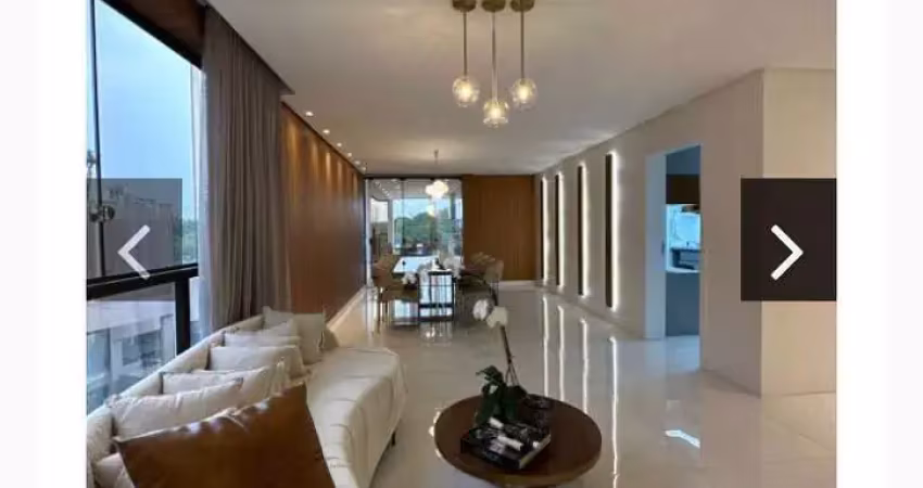 Alphaville2, casa para venda,  05 quartos com 04 suítes,  505m2, nascente,  salvador- ba