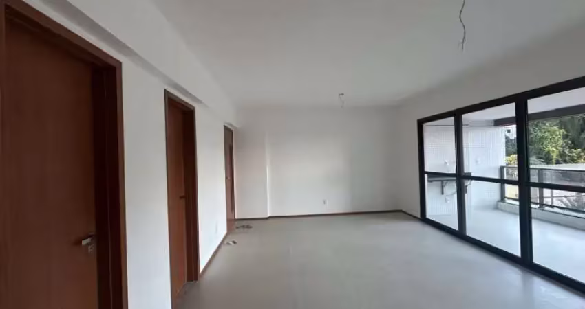Alphaville1, apartamento para venda, 03 quartos com 03 suítes, nascente,  128m2,  salvador- ba