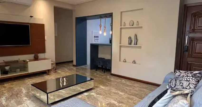 Ondina, apartamento para venda,  03 quartos , 100m2,  porteira fechada, salvador- ba