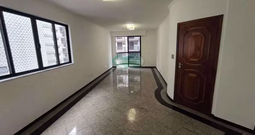 Apartamento com 3 dorms, Pompéia, Santos - R$ 900 mil, Cod: AP14619