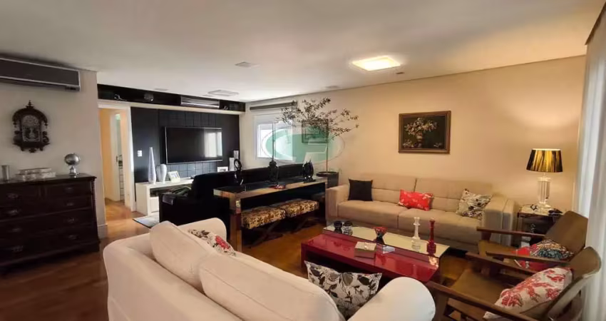 Apartamento com 3 quartos, Embaré, Santos - R$ 3.45 mi, Cod: AP15187