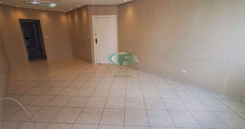 Apartamento com 3 quartos, Gonzaga, Santos - R$ 1.3 mi, Cod: AP15199