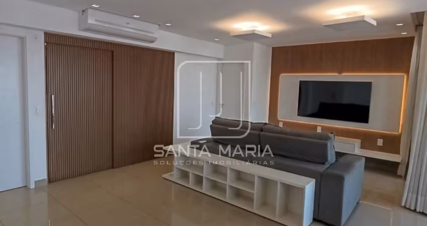 Apartamento Magna Vista / Olhos D'agua