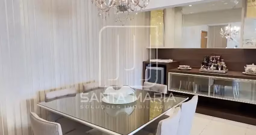 Lindo Apartamento Mobiliado Bosque das Juritis