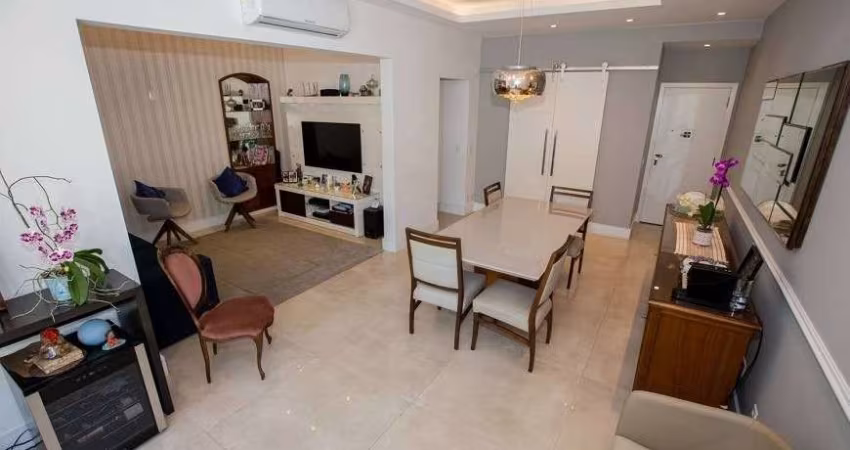 Apartamento com 3 quartos à venda na Rua Tonelero, Copacabana, Rio de Janeiro