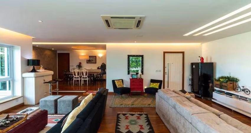 Apartamento com 4 quartos à venda na Rua República do Peru, Copacabana, Rio de Janeiro