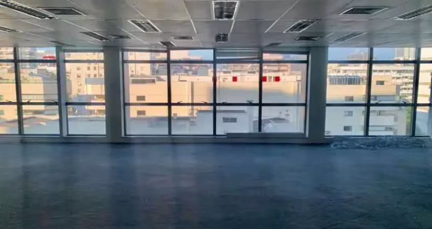 Sala comercial com 15 salas para alugar na Rua Dezenove de Fevereiro, Botafogo, Rio de Janeiro