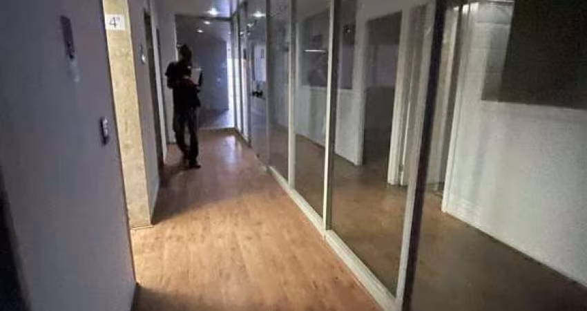 Sala comercial para alugar na Praia de Botafogo, Botafogo, Rio de Janeiro