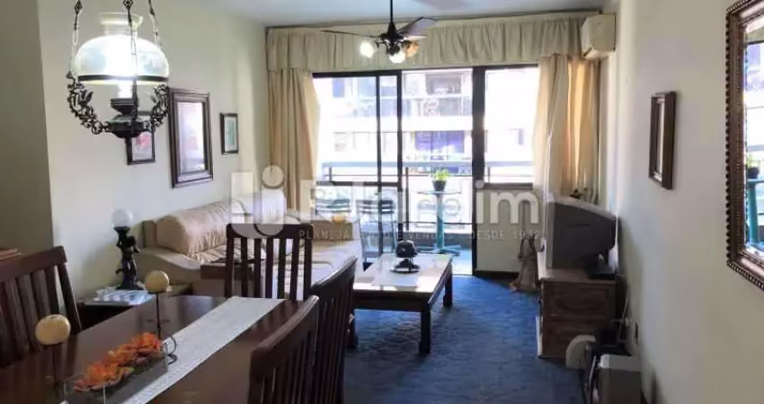 Apartamento com 3 quartos à venda na Rua Tonelero, Copacabana, Rio de Janeiro