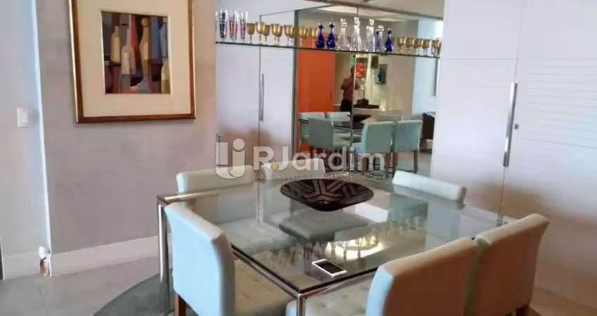 Apartamento com 3 quartos à venda na Avenida Vieira Souto, Ipanema, Rio de Janeiro