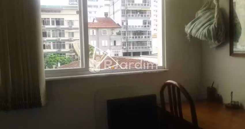 Apartamento com 2 quartos à venda na Rua Barão da Torre, Ipanema, Rio de Janeiro