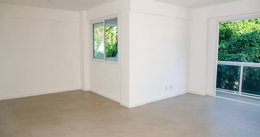 Apartamento com 3 quartos à venda na Rua Pinheiro Guimarães, Botafogo, Rio de Janeiro