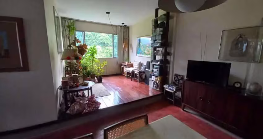 Apartamento com 3 quartos à venda na Avenida Epitácio Pessoa, Lagoa, Rio de Janeiro
