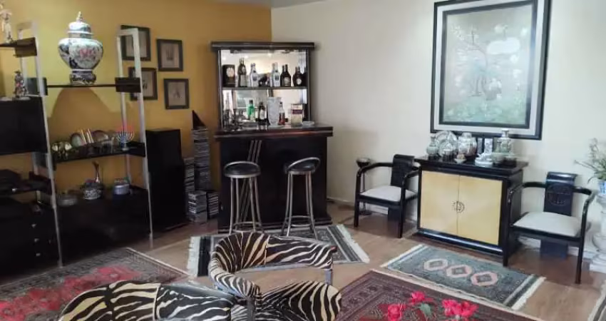 Apartamento com 3 quartos à venda na Rua Tonelero, Copacabana, Rio de Janeiro