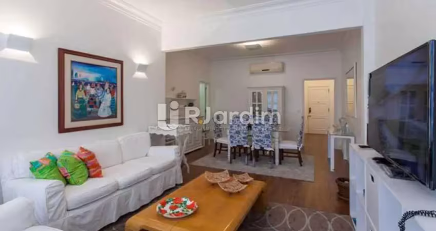 Apartamento com 3 quartos à venda na Rua Raul Pompéia, Copacabana, Rio de Janeiro