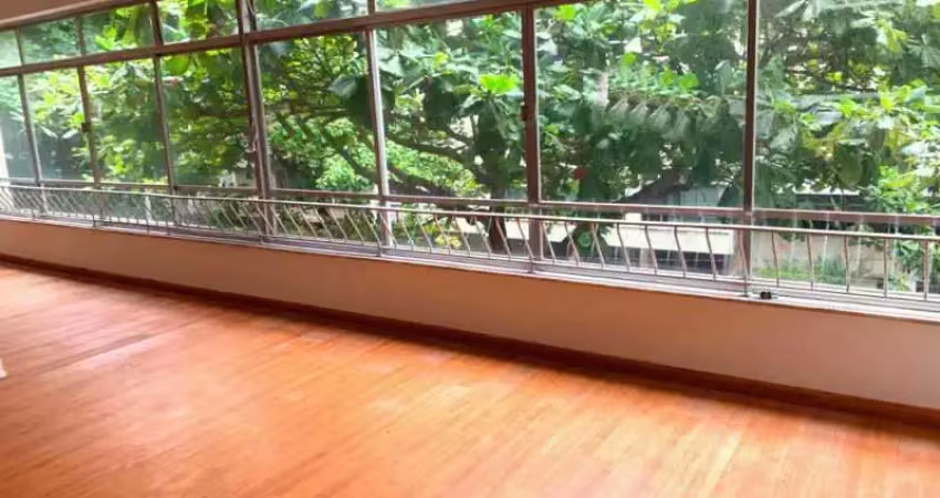 Apartamento com 4 quartos à venda na Rua Joaquim Nabuco, Ipanema, Rio de Janeiro