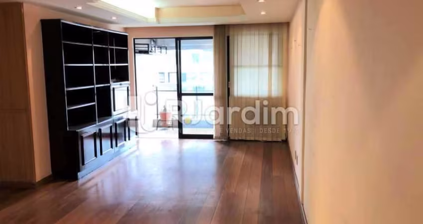 Apartamento com 3 quartos à venda na Rua Tonelero, Copacabana, Rio de Janeiro