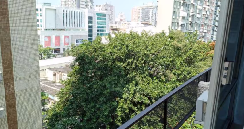 Apartamento com 3 quartos à venda na Rua Humberto de Campos, Leblon, Rio de Janeiro