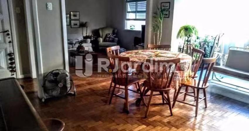 Apartamento com 3 quartos à venda na Rua Conselheiro Lafaiete, Copacabana, Rio de Janeiro