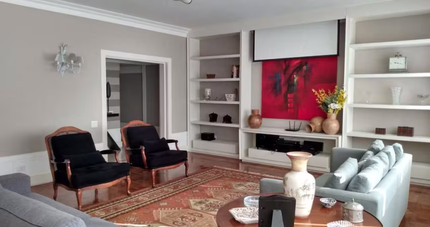 Apartamento com 4 quartos à venda na Rua Cinco de Julho, Copacabana, Rio de Janeiro