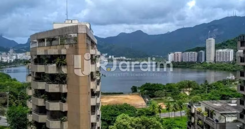 Apartamento com 4 quartos à venda na Rua Professor Gastão Bahiana, Copacabana, Rio de Janeiro