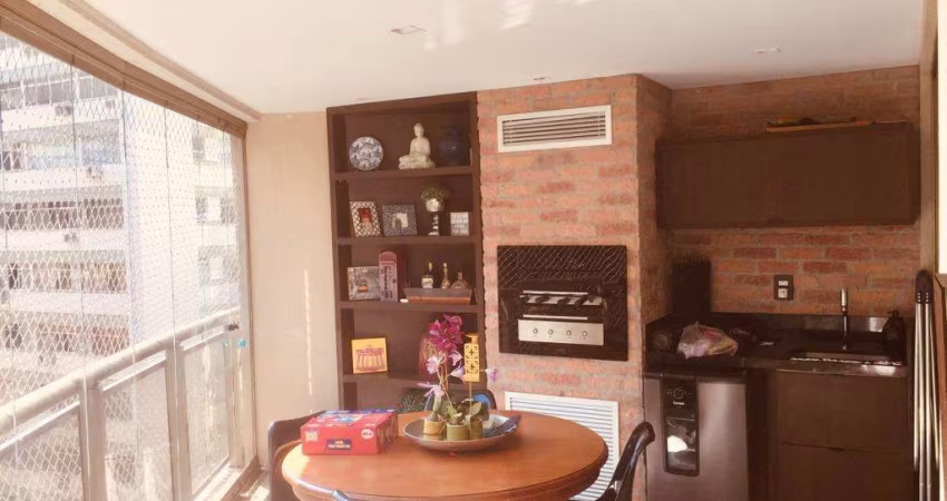 Apartamento com 4 quartos à venda na Rua Presidente Alfonso López, Lagoa, Rio de Janeiro