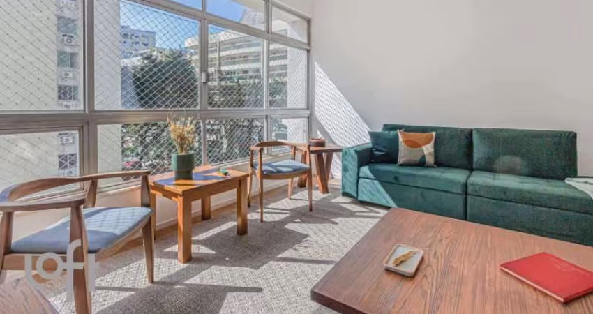 Apartamento com 3 quartos à venda na Rua Professor Gastão Bahiana, Copacabana, Rio de Janeiro