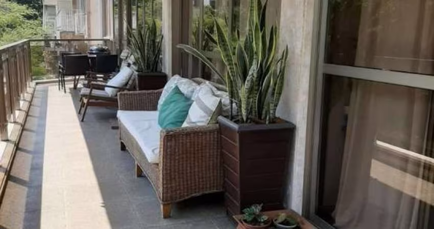 Apartamento com 4 quartos à venda na Rua Alberto de Campos, Ipanema, Rio de Janeiro