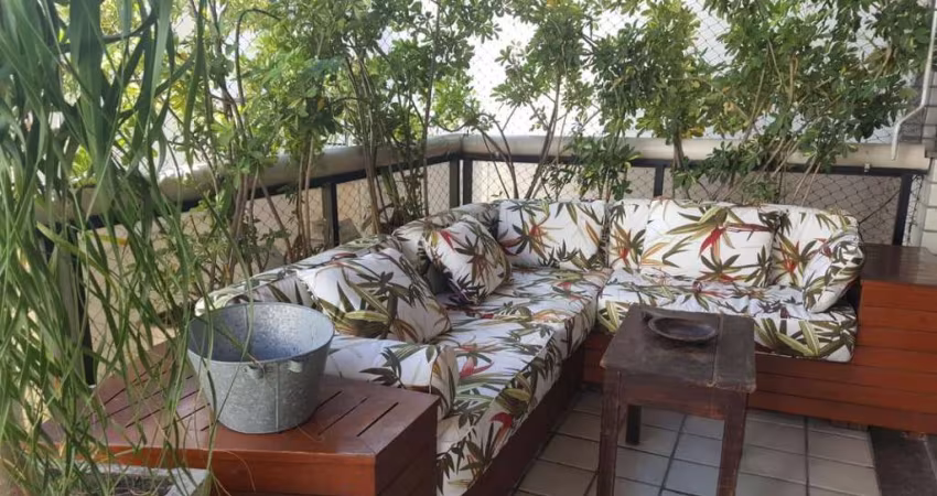 Apartamento com 3 quartos à venda na Rua Almirante Saddock de Sá, Ipanema, Rio de Janeiro