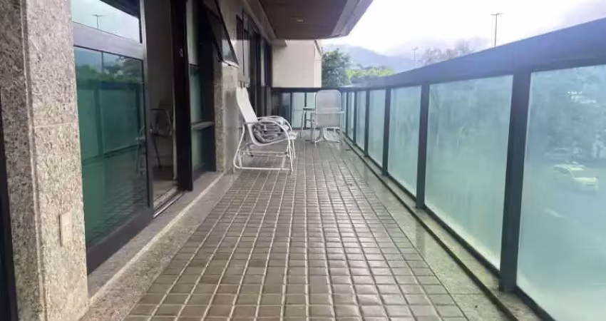 Apartamento com 4 quartos à venda na Avenida Epitácio Pessoa, Ipanema, Rio de Janeiro