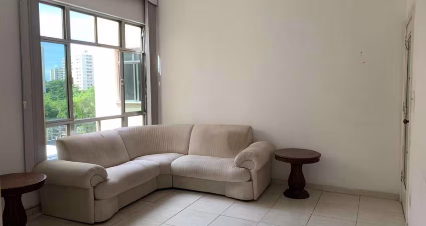 Apartamento com 3 quartos à venda na Avenida Bartolomeu Mitre, Leblon, Rio de Janeiro