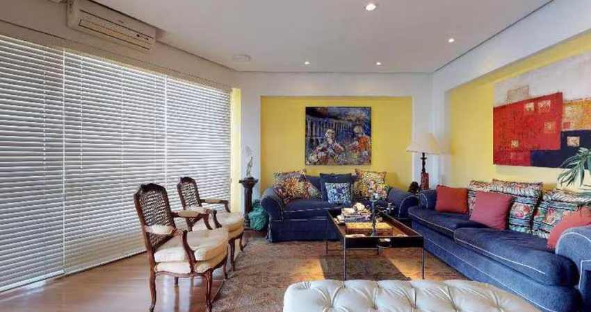 Apartamento com 4 quartos à venda na Rua Sambaíba, Leblon, Rio de Janeiro