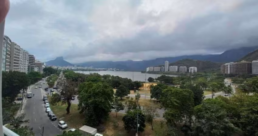 Apartamento com 4 quartos à venda na Avenida Epitácio Pessoa, Ipanema, Rio de Janeiro
