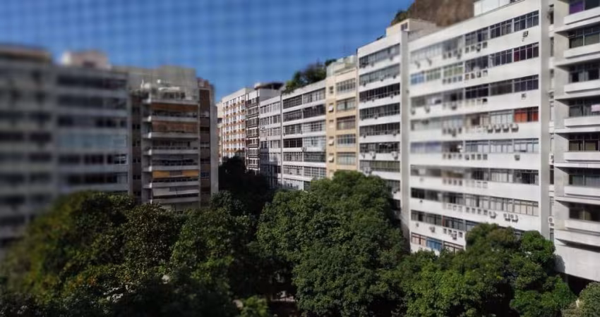Apartamento com 3 quartos à venda na Praça Eugênio Jardim, Copacabana, Rio de Janeiro
