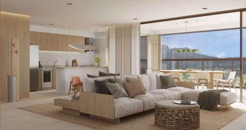 Apartamento com 3 quartos à venda na Rua Conde de Irajá, Botafogo, Rio de Janeiro