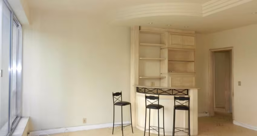 Apartamento com 3 quartos à venda na Praça Radial Sul, Botafogo, Rio de Janeiro