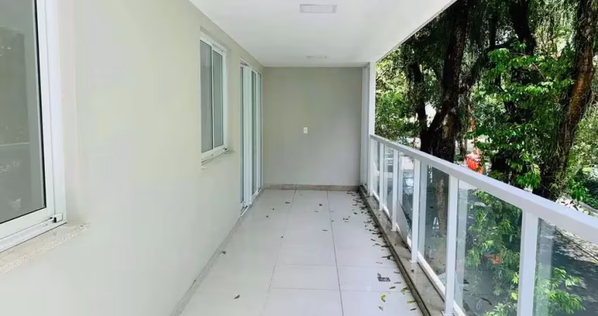 Apartamento com 2 quartos à venda na Rua Pereira da Silva, Laranjeiras, Rio de Janeiro