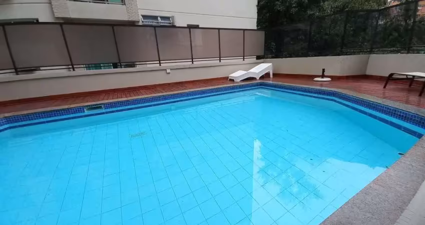 Apartamento com 3 quartos à venda na Rua Pio Correia, Jardim Botânico, Rio de Janeiro