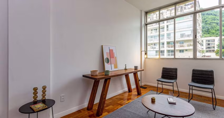 Apartamento com 3 quartos à venda na Rua Assunção, Botafogo, Rio de Janeiro