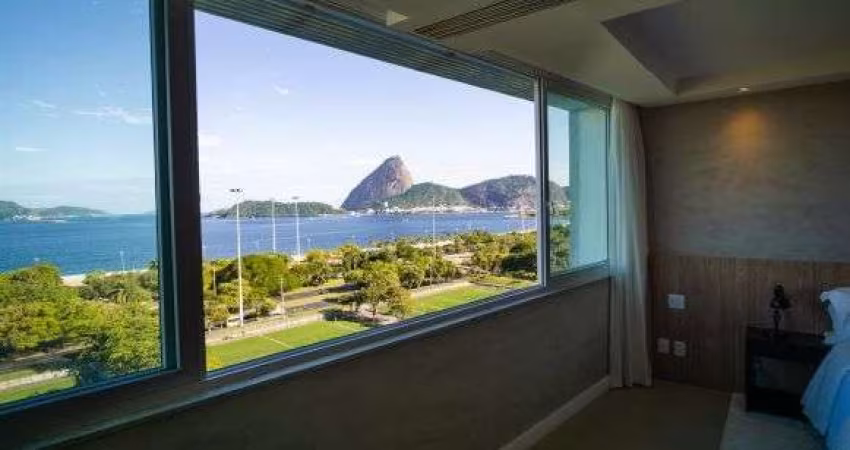 Apartamento com 1 quarto à venda na Praia do Flamengo, Flamengo, Rio de Janeiro