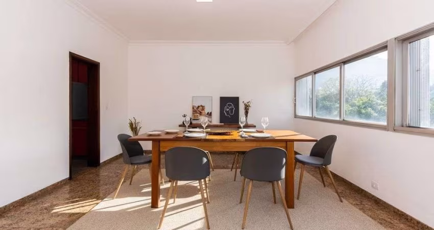 Apartamento com 4 quartos à venda na Rua General Tasso Fragoso, Jardim Botânico, Rio de Janeiro