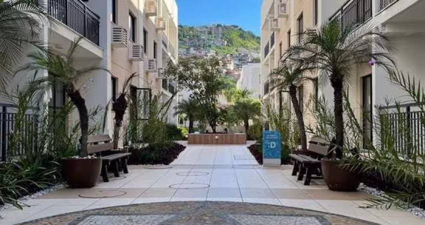 Apartamento com 3 quartos à venda na Rua Gastão Penalva, Andaraí, Rio de Janeiro